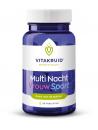 Vitakruid multi nacht vrouw sport