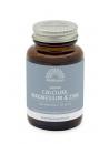 Mattisson calcium magnesium & zink