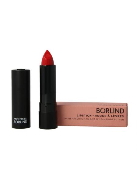 Borlind lipstick paris red