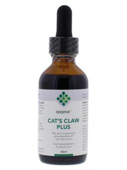 Epigenar Cat's claw plus