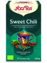 Yogi Tea Sweet chili bio