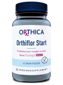 Orthica Orthiflor start