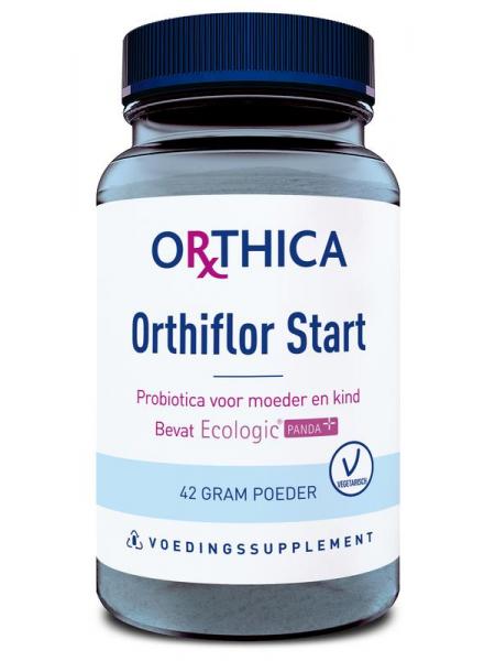 Orthica Orthiflor start