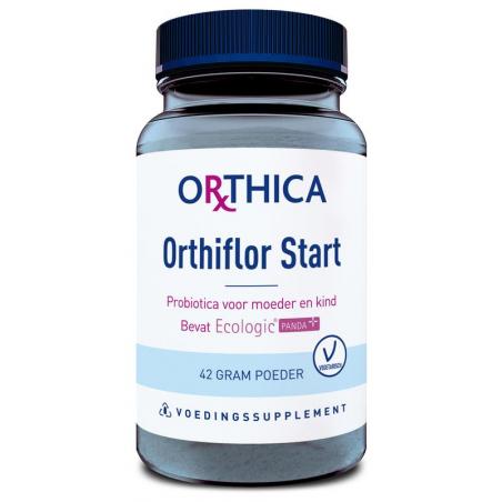 Orthica Orthiflor start