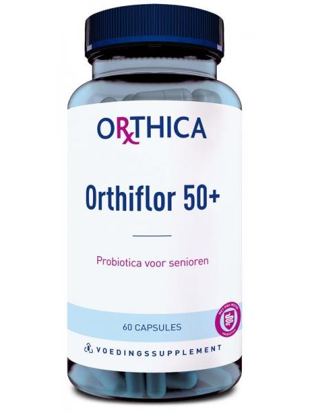 Orthica Orthiflor 50+ senior