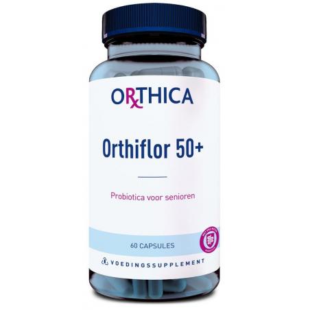 Orthica Orthiflor 50+ senior