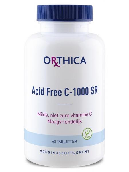 Acid free C-1000 SR