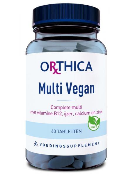 Multi vegan