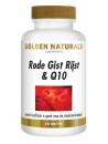 Rode gist rijst & Q10