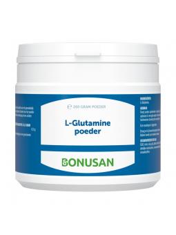 L-Glutamine poeder