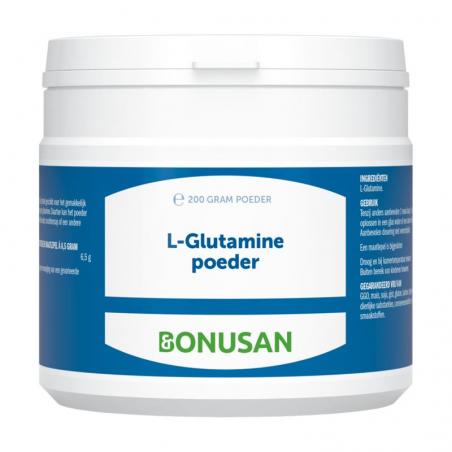 L-Glutamine poeder