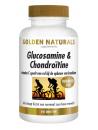 Glucosamine & chondroitine