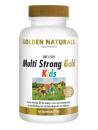 Multi strong gold kids