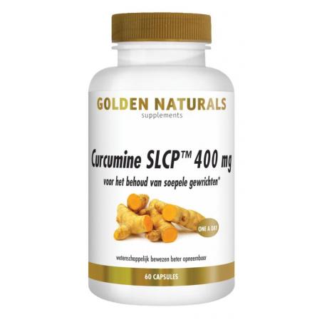 Curcumine SLCP 400mg