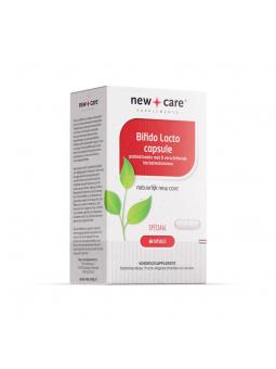 Bifido lacto capsules