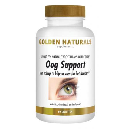 Oog support