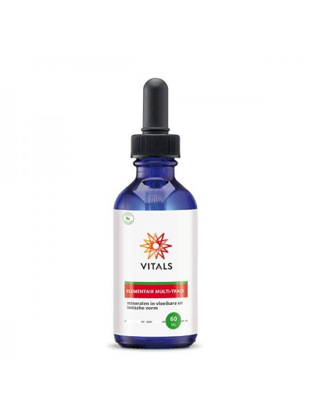 Vitals Elementair multi-trace