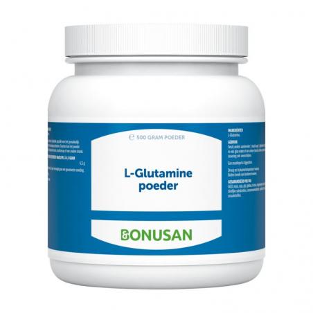 L-Glutamine poeder