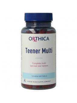 Orthica Teener multi