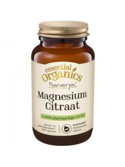 Magnesium citraat puur