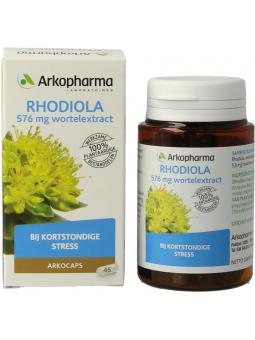 Arkocaps Rhodiola