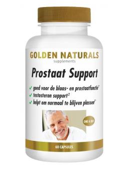 Prostaat support