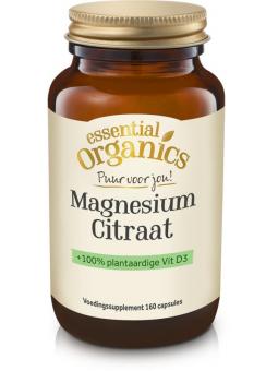Magnesium citraat puur