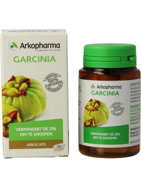 Arkocaps Garcinia