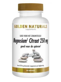 Magnesium citraat 250mg