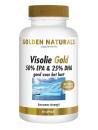 Visolie gold 50% EPA en 25% DHA