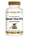 Magnesium citraat 400mg
