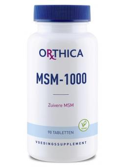 Orthica MSM 1000