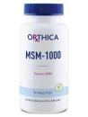 Orthica MSM 1000