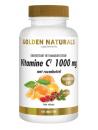Vitamine C 1000 + rozenbottel