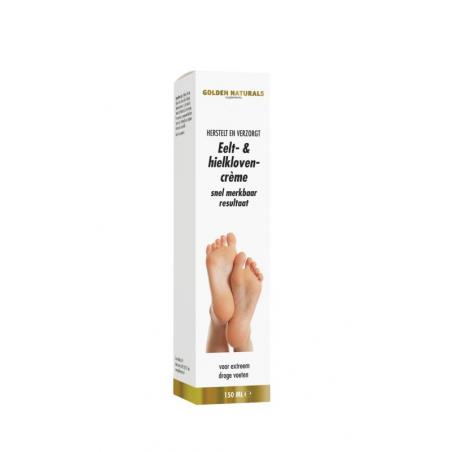 Eelt & hielklovencreme