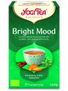 Yogi Tea Bright mood bio