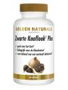 Zwarte knoflook plus
