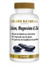 Calcium magnesium & zink