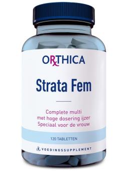 Strata fem