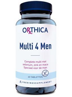 Multi 4 men
