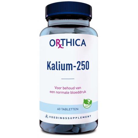 Kalium 250