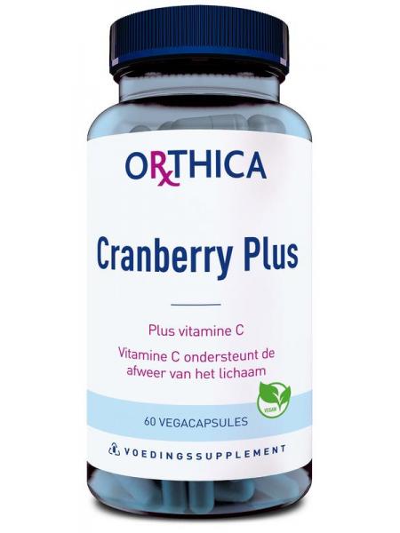 Cranberry plus