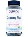 Cranberry plus