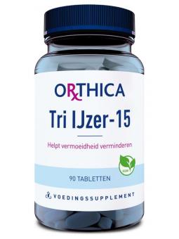 Tri ijzer 15