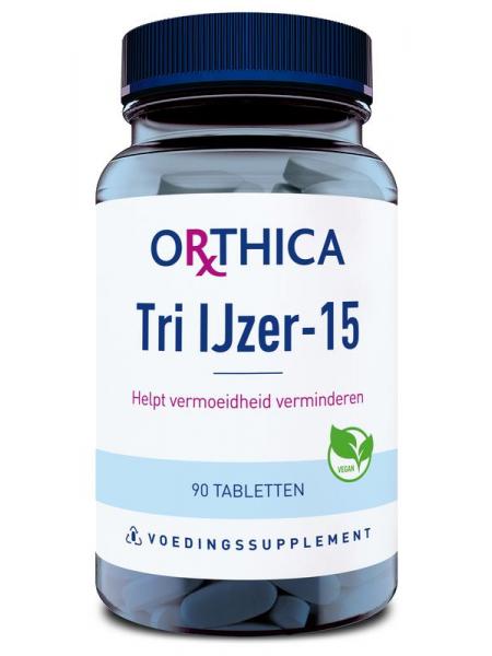 Tri ijzer 15