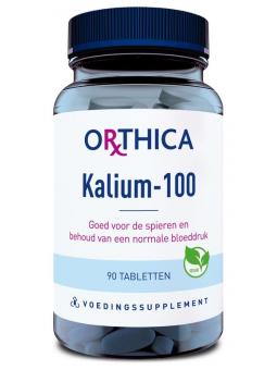 Kalium 100