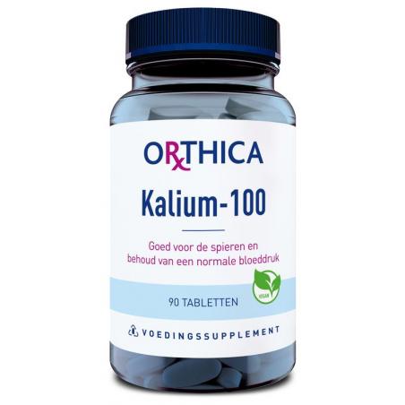 Kalium 100