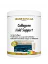 Collageen huid support vis