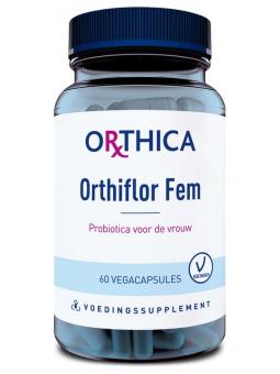 Orthiflor fem