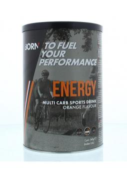 Energy multi carbo